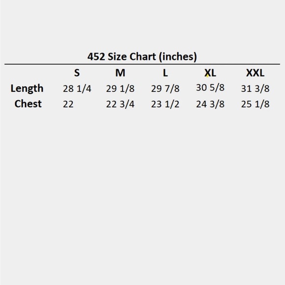 BRAND NEW YOUNG LA 452 THE FLOCK TEES - Picture 11 of 15